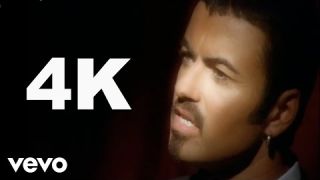 George Michael - Jesus to a Child (Official Music Video)