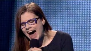The Voice of Poland - Dorota Osińska - „Calling You"