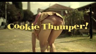 Die Antwoord - "Cookie Thumper" (Official Video)