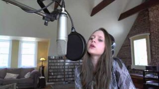 Fake Plastic Trees - Radiohead Cover