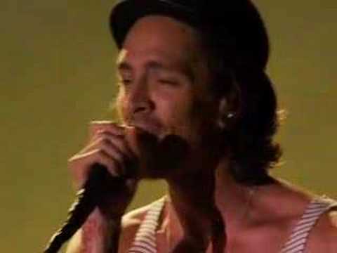 Incubus "Dig" Look Alive DVD 2007