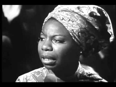 Nina Simone - I'll Put a Spell on You