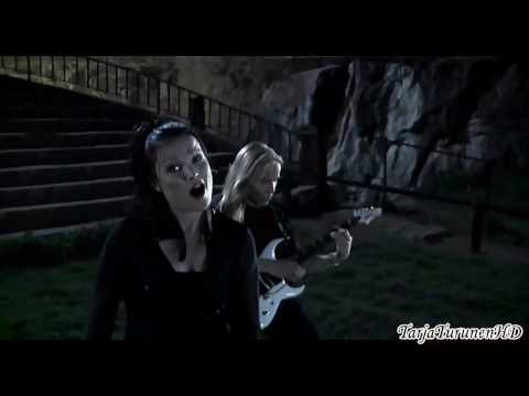 Nightwish Over the Hills and Far Away (Official Music Video HD)
